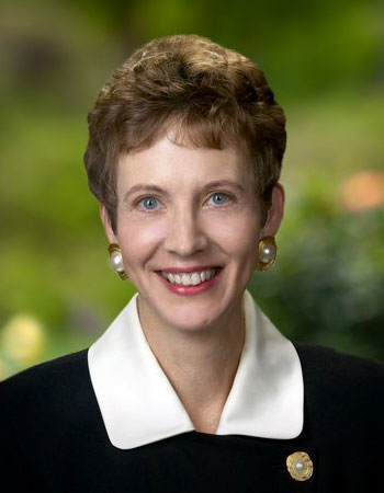 Ann F. Haas, M.D. | CDAN President