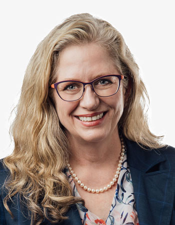 Margaret E. Parsons, M.D. | CDAN Treasurer/Secretary