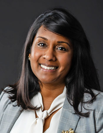 Sheila Johnston | CDAN Executive Director