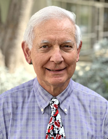 Alexander Miller, M.D. | CDAN Vice President