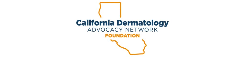 CDAN Foundation logo